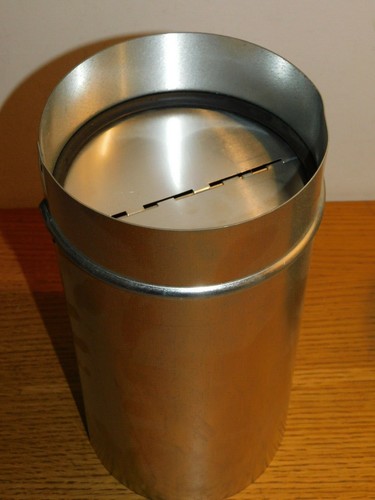 149mm 15cm tuyau evacuation - 149mm,