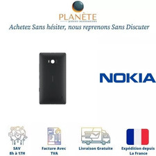 Cache Batterie Vitre Arrière