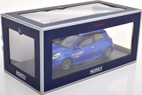 Renault clio team 2007 - renault, 3
