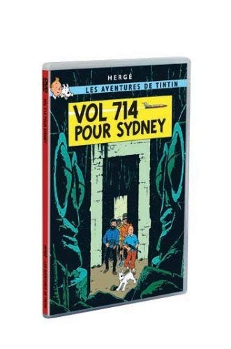 Les aventures tintin vol - de,