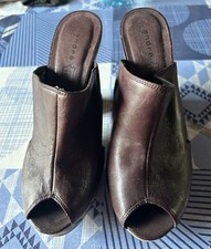 SUPERBES MULES ANDRÉ T.38