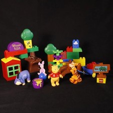Winnie l'ourson Duplo Lego