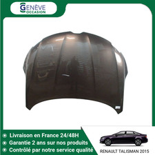 🇫🇷 CAPOT RENAULT