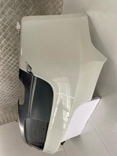 Pare choc arriere bmw serie - choc,