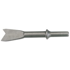 Burineur Pneumatique Draper Avec Ciseau De Découpe Pour Panneau 10,18 Mm 57804