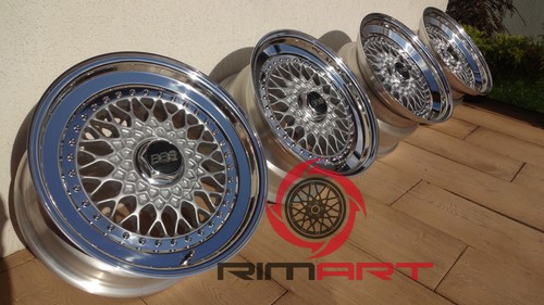 Bbs rs061 8x17 5x17 5x120 - rs061, 9.5x17
