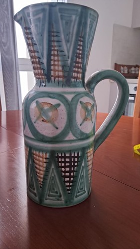 Grand vase vintage robert - grand,