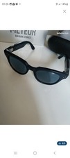 ray ban story