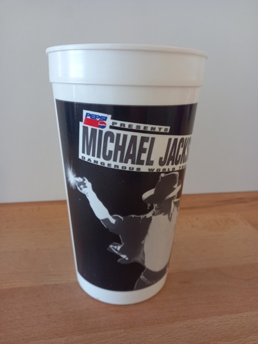 Michael jackson dangerous - jackson,