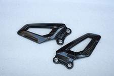PLATINES HEEL PLATES BMW