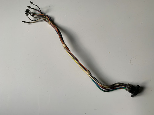 Revox a77 connecteur - a77, :