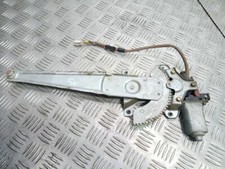 Mazda Premacy 2002 Lève vitre