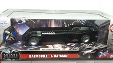 BATMANet BATMOBILE JADATOYS