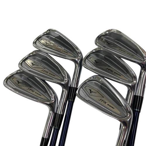 Set fer repasser mizuno jpx - set, à