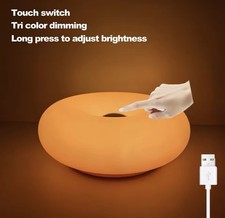 Lampe de Table LED Tactile