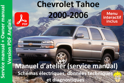 Service manual pdf owner - service,