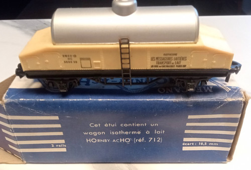 Meccano hornby acho - meccano, hornby-acho