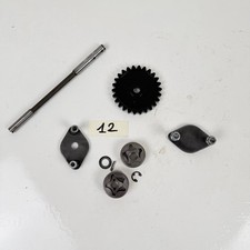 KTM 450 525 EXC 2005 2007 Kit