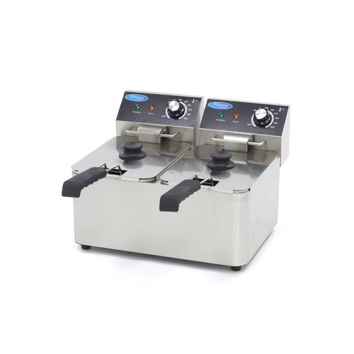 Friteuse pro eco 4 l - eco, x