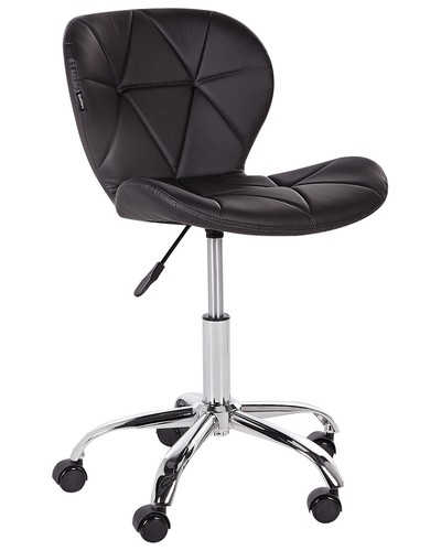 Fauteuil bureau pivotant - de,