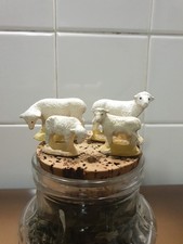 Santon Crèche Noël Ancien