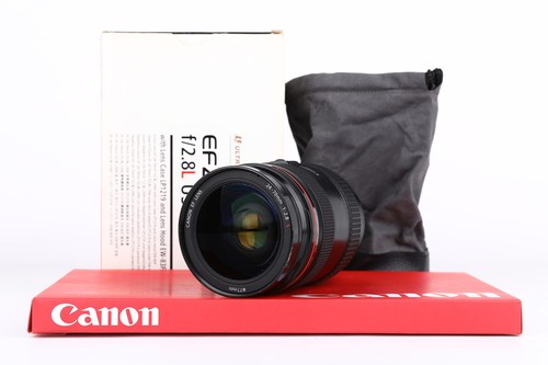 Canon l usm 2 - canon, mm