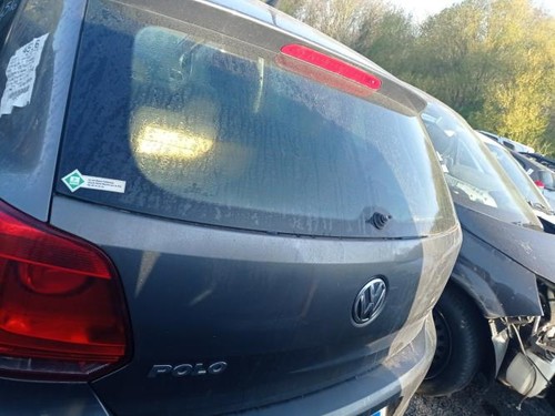 Compteur volkswagen polo - volkswagen, 5