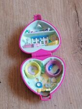 Polly Pocket Mini Univers Vintage - Salon Toilettage 
