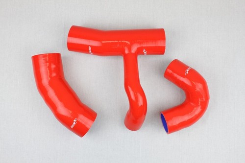 Kit durites silicone clio 3 - 3,