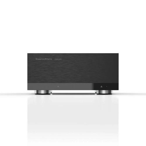Bowers wilkins cda - bowers, &