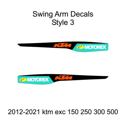 2012 2021 ktm exc - exc, 150-500