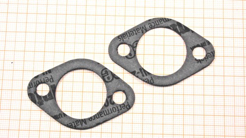 Joint échappement zündapp - joint,