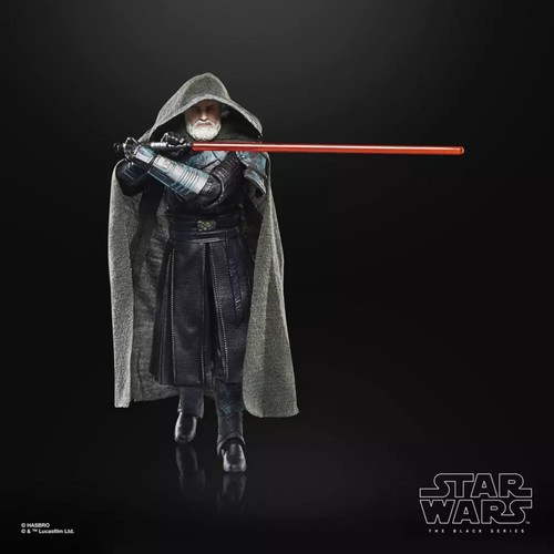 Star wars the black series - the,