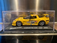 CHEVROLET CORVETTE C5R 2002 24