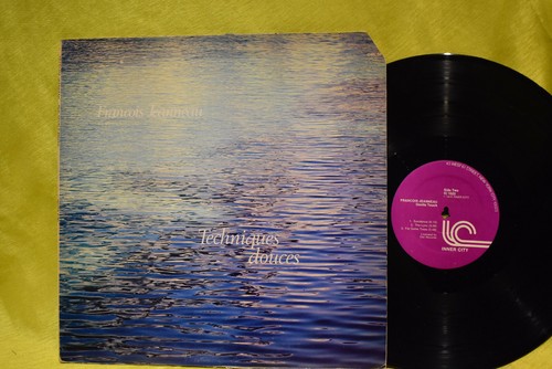 Francois jeanneau techniques - francois, 'techniques