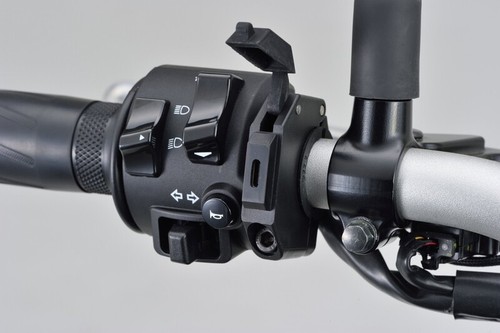 Prise usb type moto daytona - prise,