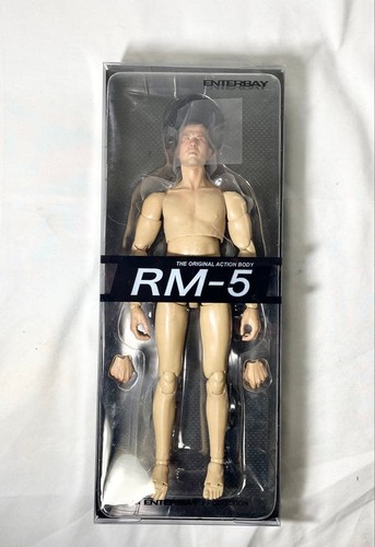 Enterbay 6 scale figure - rm-5,