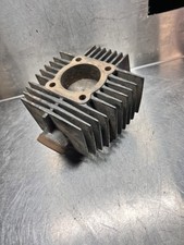 Yamaha FS1 FS-1 Cylinder Barrel Jug Motor Engine OEM genuine Piston