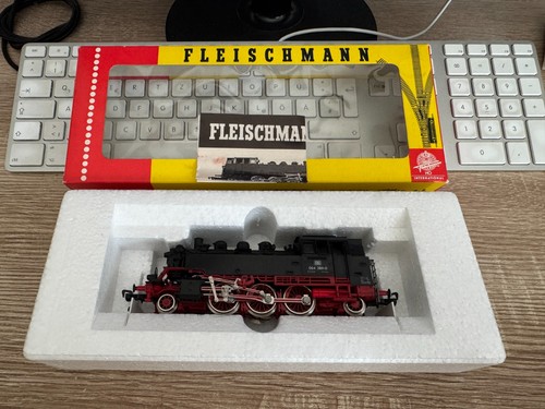Fleischmann 4064 locomotive - 4064,