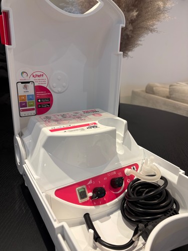 Tire lait professionnel - tire-lait, kitett
