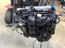 Moteur VOLKSWAGEN POLO 3 PHASE
