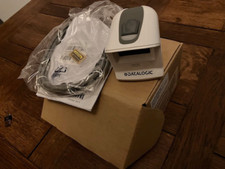 Lecteur de code à barres