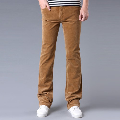 Homme velours patte - homme,