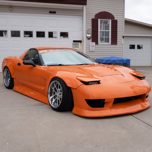 Kbd body kits polyuréthane - kbd,