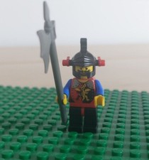 LEGO – chateau moyen age