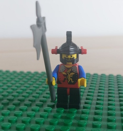 Lego chateau moyen age - chateau,