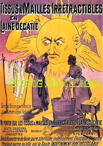 The comet fabrics - comet,