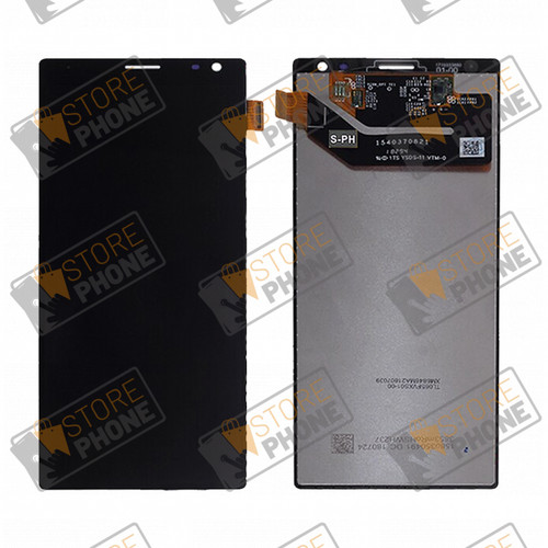 Ecran lcd tactile - lcd, +