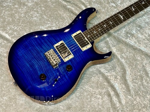 Paul reed smith prs - paul, se