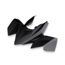 Aile Avant Noire Pour Suzuki